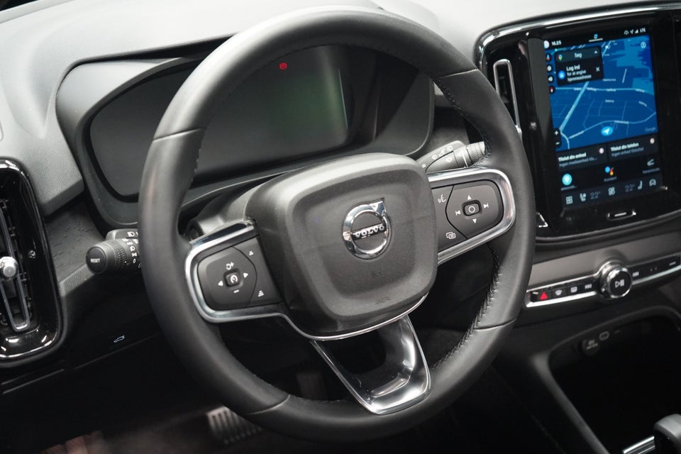 Volvo XC40 P6 ReCharge Ultimate 5d
