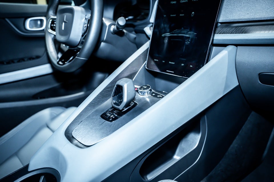 Polestar 2 Performance AWD 5d