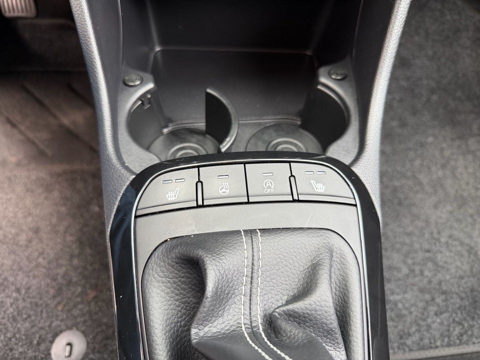 Kia Picanto 1,0 Prestige Upgrade 5d