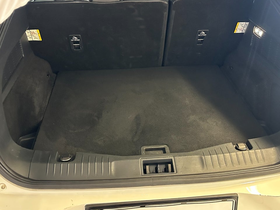 Ford Mustang Mach-E 98 Premium Extended Range 5d