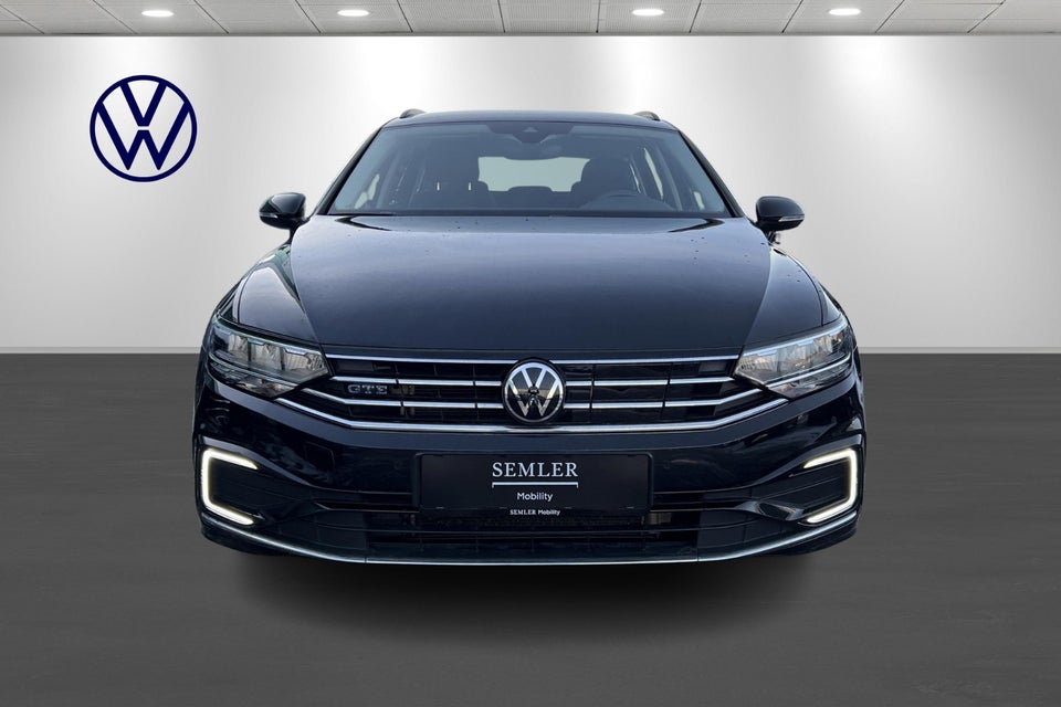 VW Passat 1,4 GTE High Variant DSG 5d