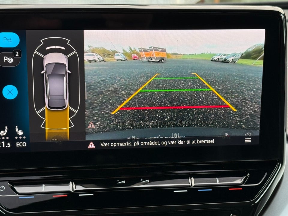 VW ID.4 77 Pro Performance 75 Years Edition 5d