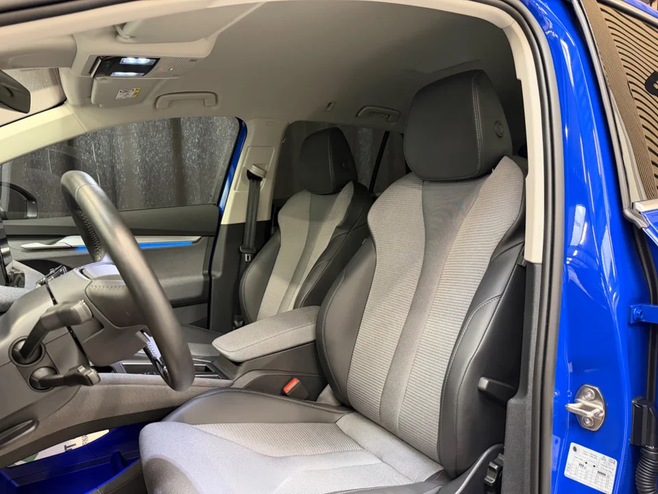 Skoda Enyaq 85 iV 5d
