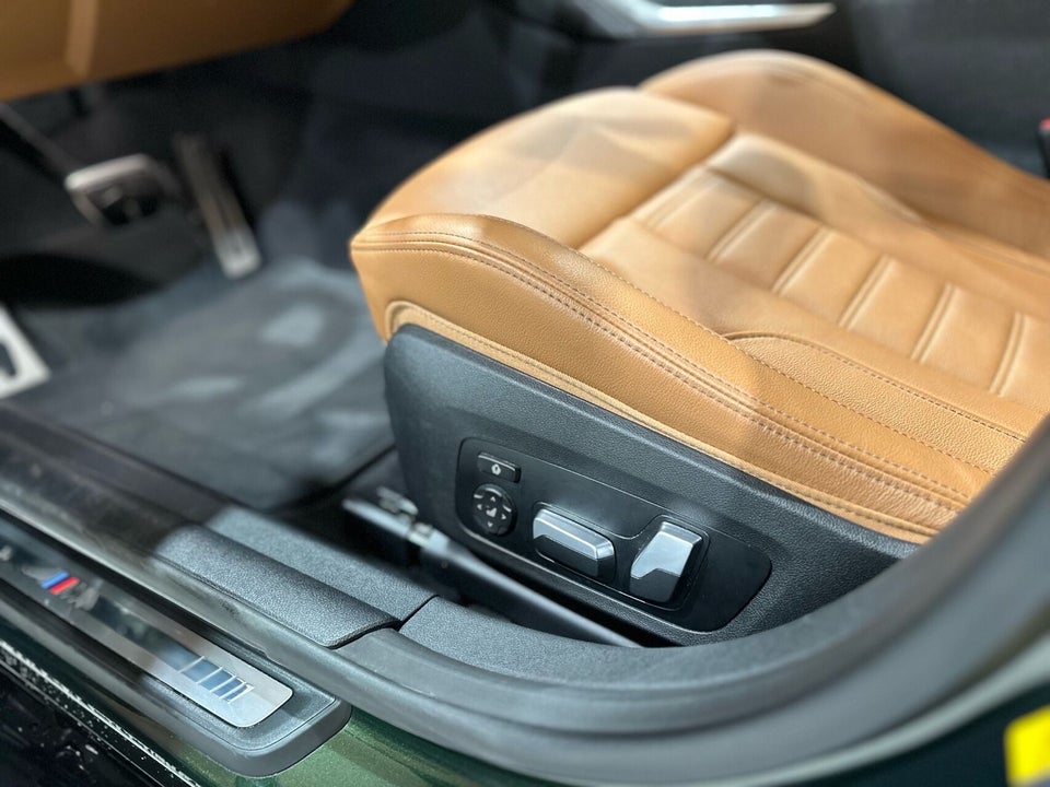 BMW i4 eDrive40 M-Sport 5d