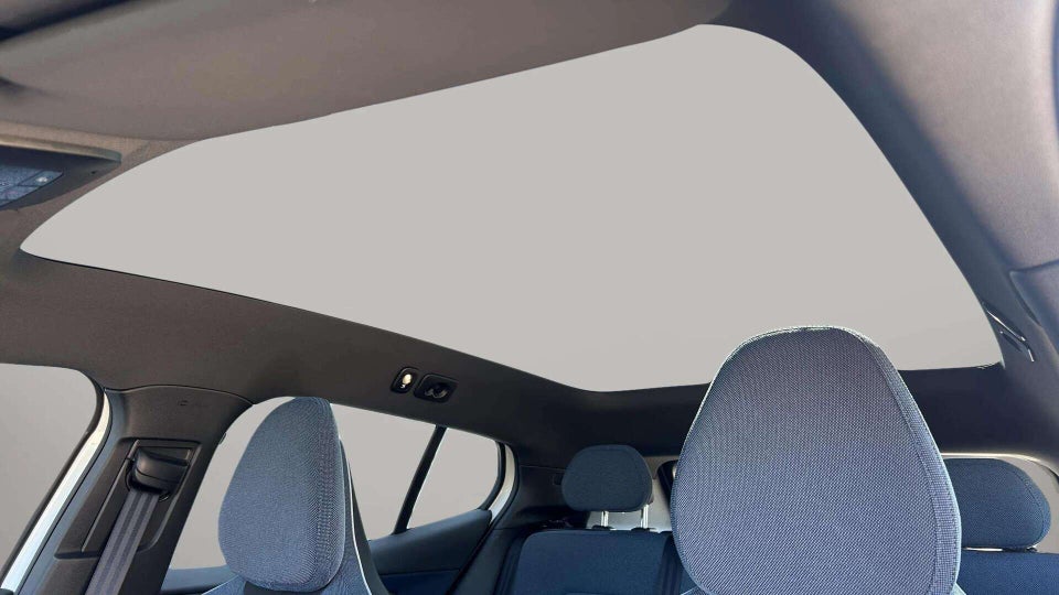 Volvo EX30 Extended Range Ultra 5d