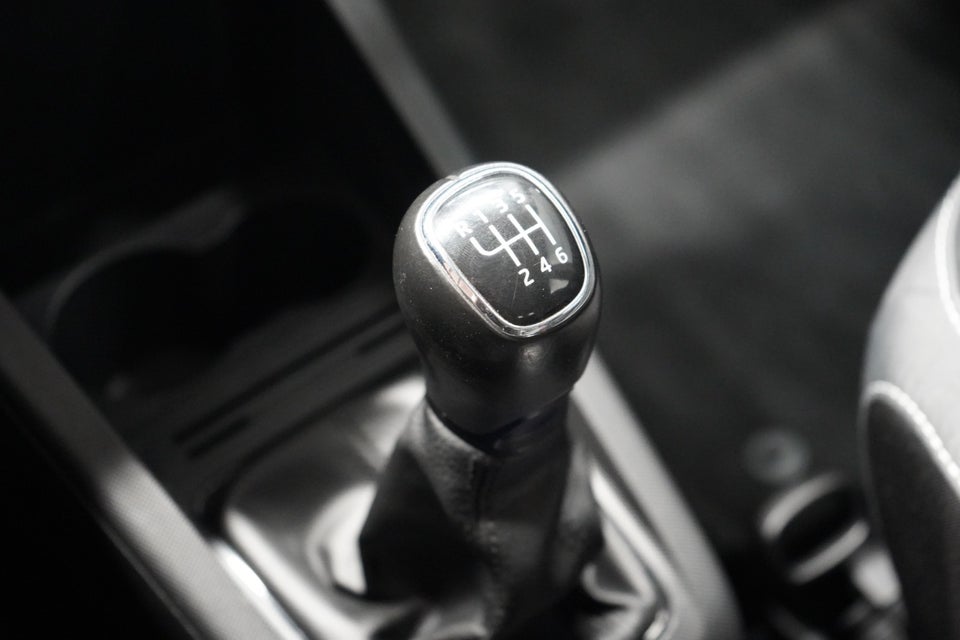 Skoda Fabia 1,0 TSi 110 Style Combi 5d