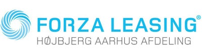 Forza Leasing Højbjerg Aarhus