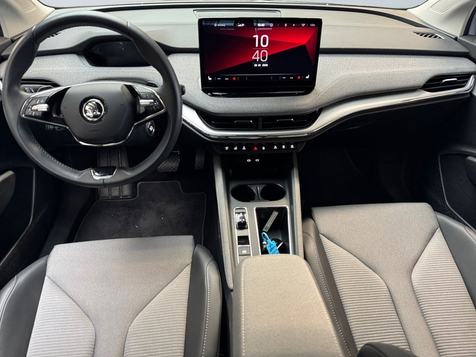 Skoda Enyaq 60 iV 5d