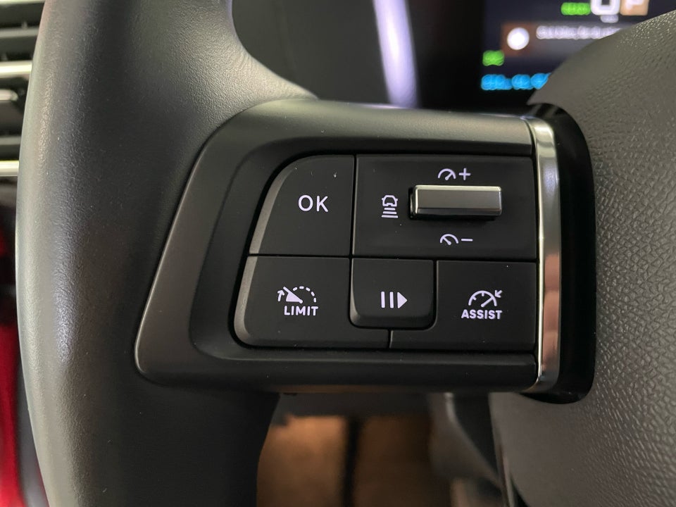 Citroën ë-C4 X 50 Concorde 4d