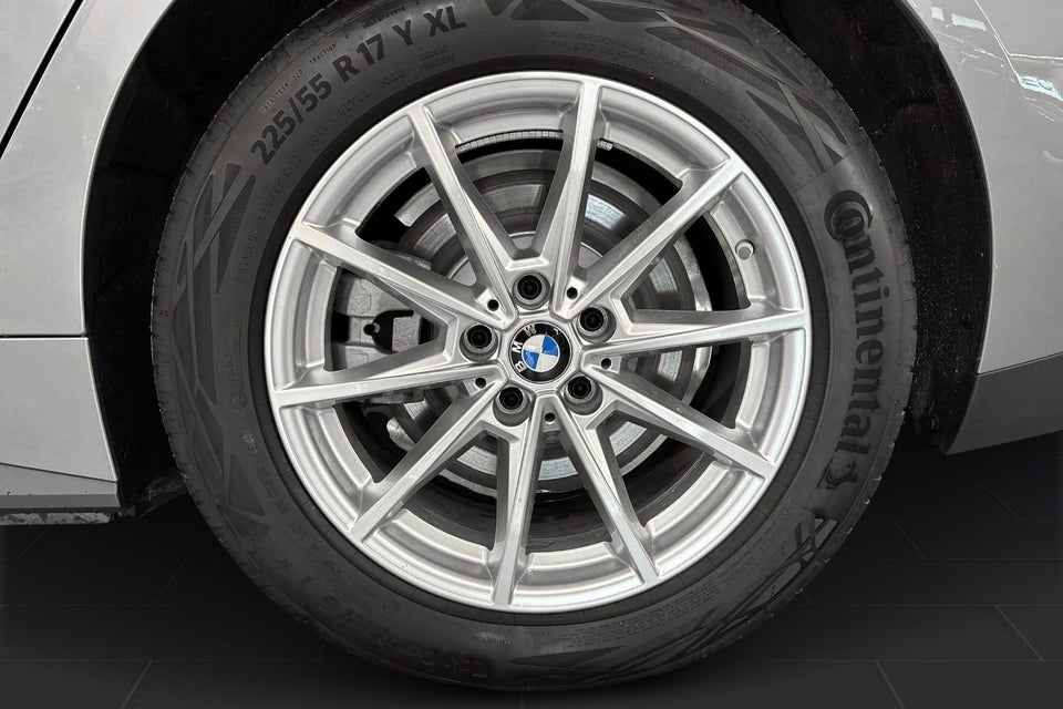 BMW i4 eDrive35 Sport Line 5d