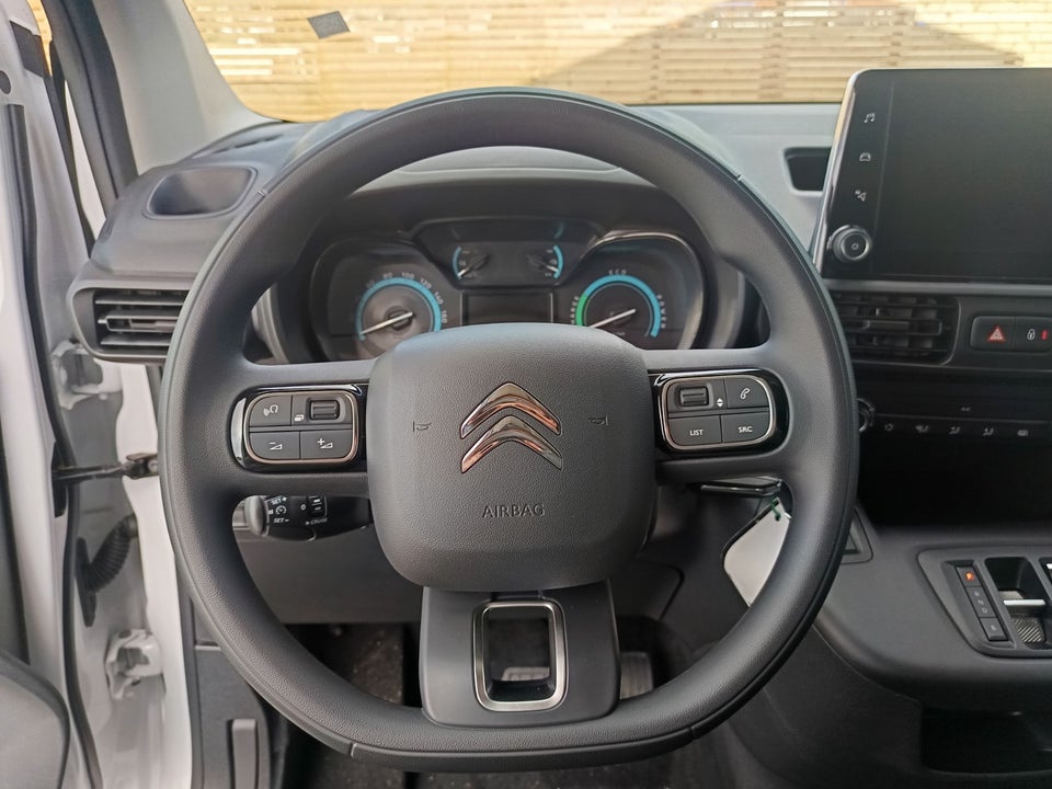 Citroën ë-Berlingo 50 L1 FlexLine Van