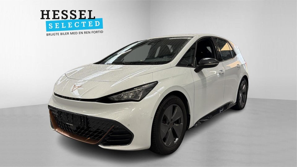 Cupra Born 77 e-Boost 5d