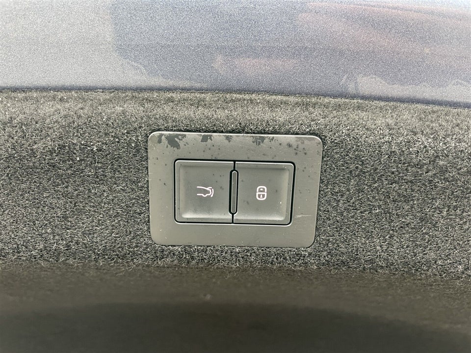 MG EHS 1,5 PHEV Luxury 5d