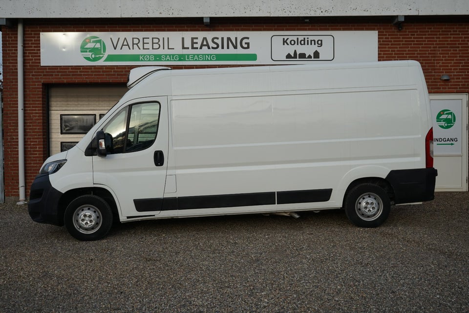 Peugeot Boxer 335 2,0 BlueHDi 130 L3H2