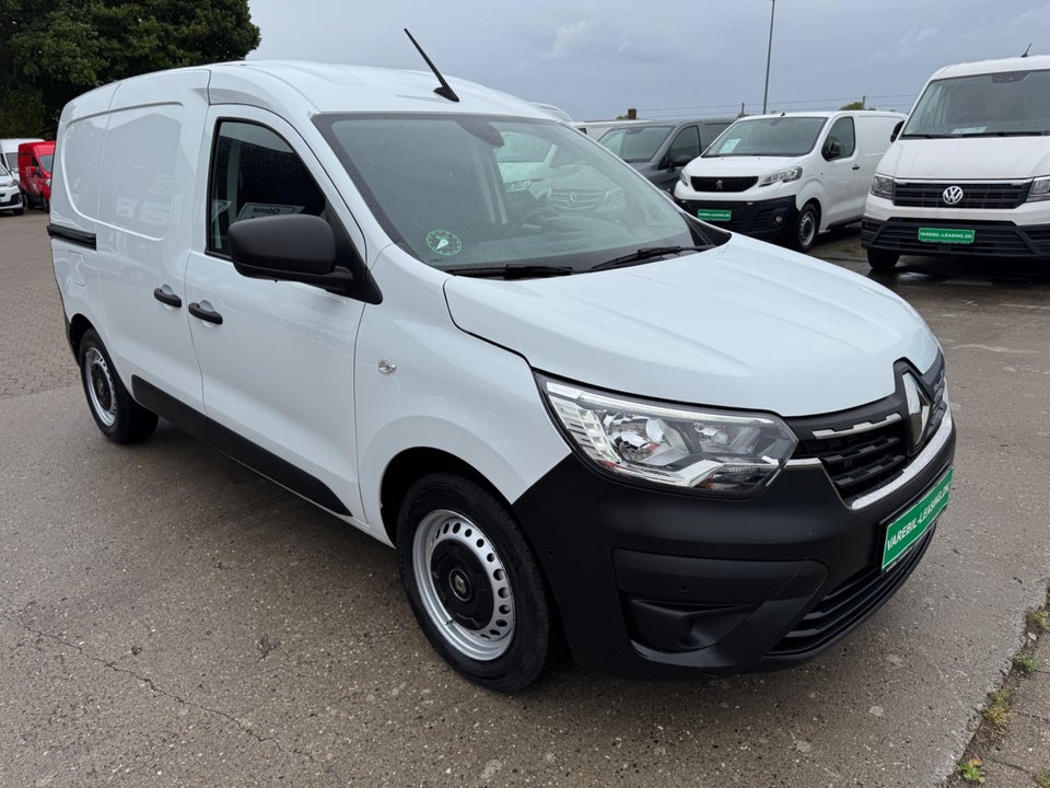 Renault Express 1,5 dCi 95 5d