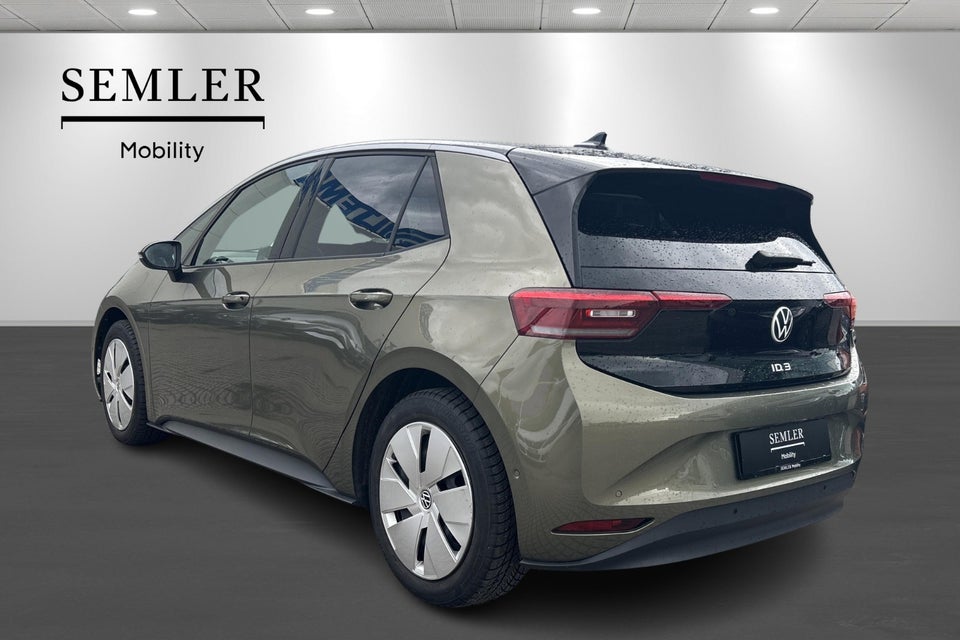 VW ID.3 79 Max 5d