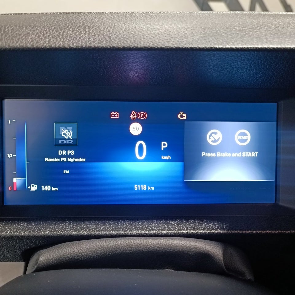 Opel Vivaro 2,0 BlueHDi 145 Innovation L3 EAT8