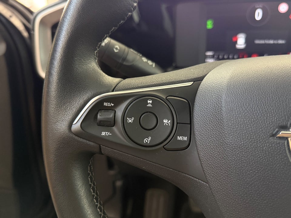 Opel Mokka 1,2 T 100 Style 5d