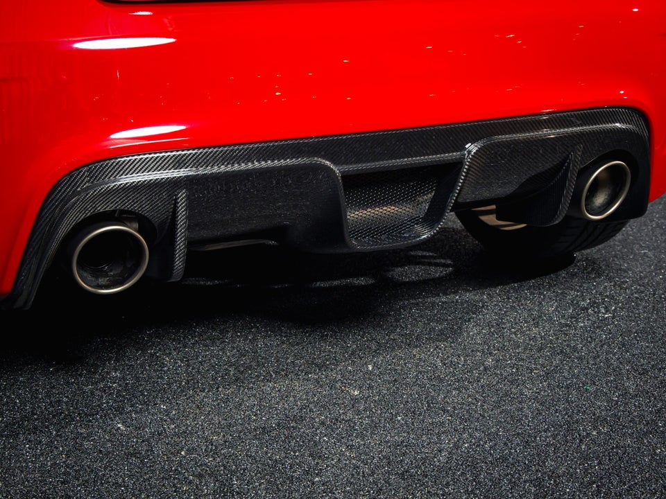 Abarth 695 1,4 Biposto 3d