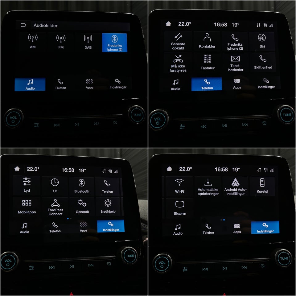 Ford Fiesta 1,5 TDCi 85 Trend 5d