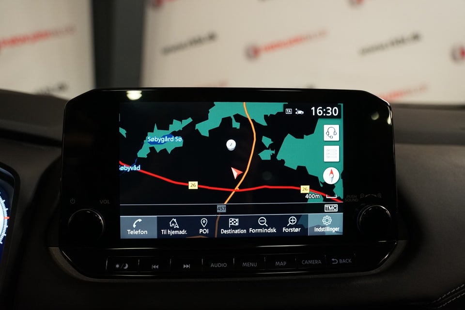 Nissan Qashqai 1,3 mHEV Premiere Edition X-tr. 5d