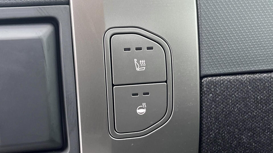 Kia EV3 81 Long Range GT-Line 5d