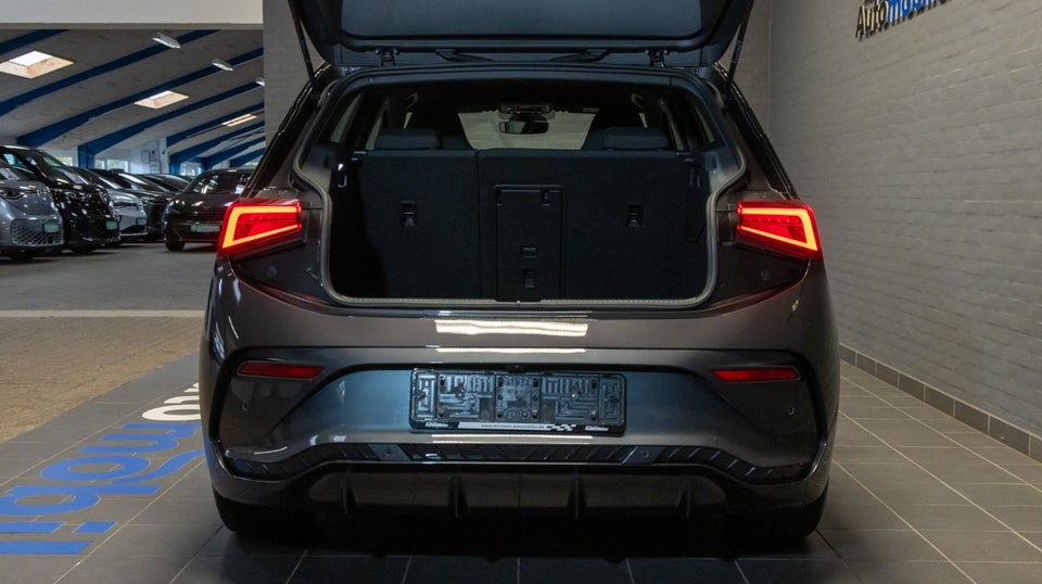 Cupra Born 77 e-Boost 5d