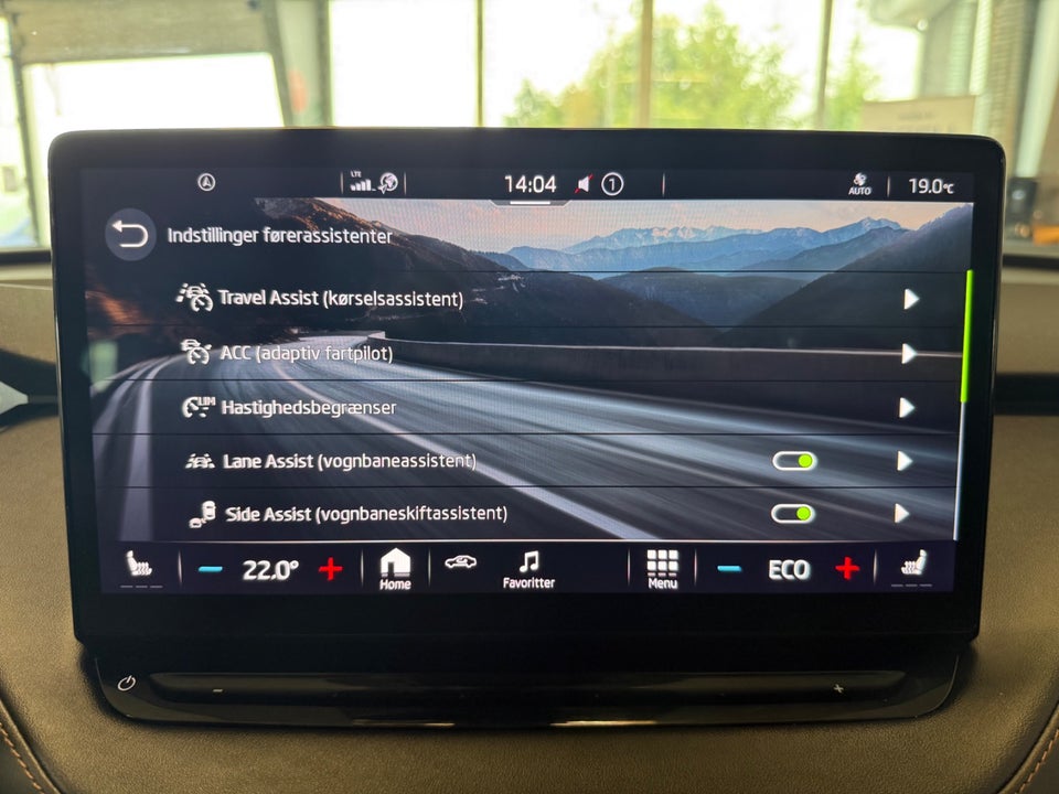 Skoda Enyaq 80 iV Suite 5d