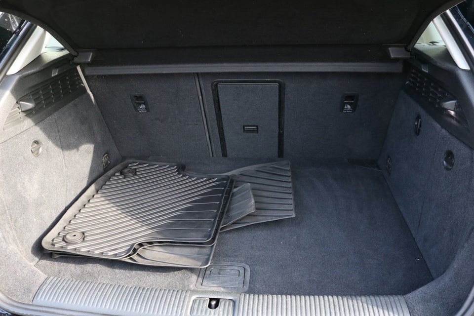 Audi A3 2,0 TDi 150 Ambition Sportback 5d