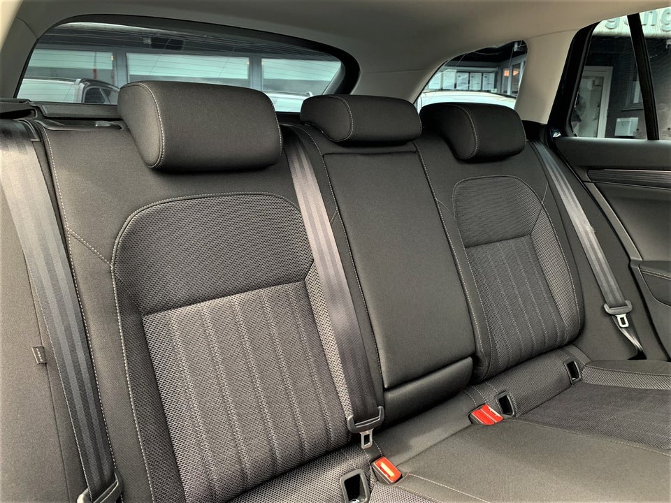 Skoda Superb 1,5 TSi 150 Style Combi DSG 5d