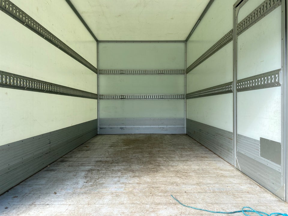 Renault Master V T35 2,0 dCi 150 L3 Chassis