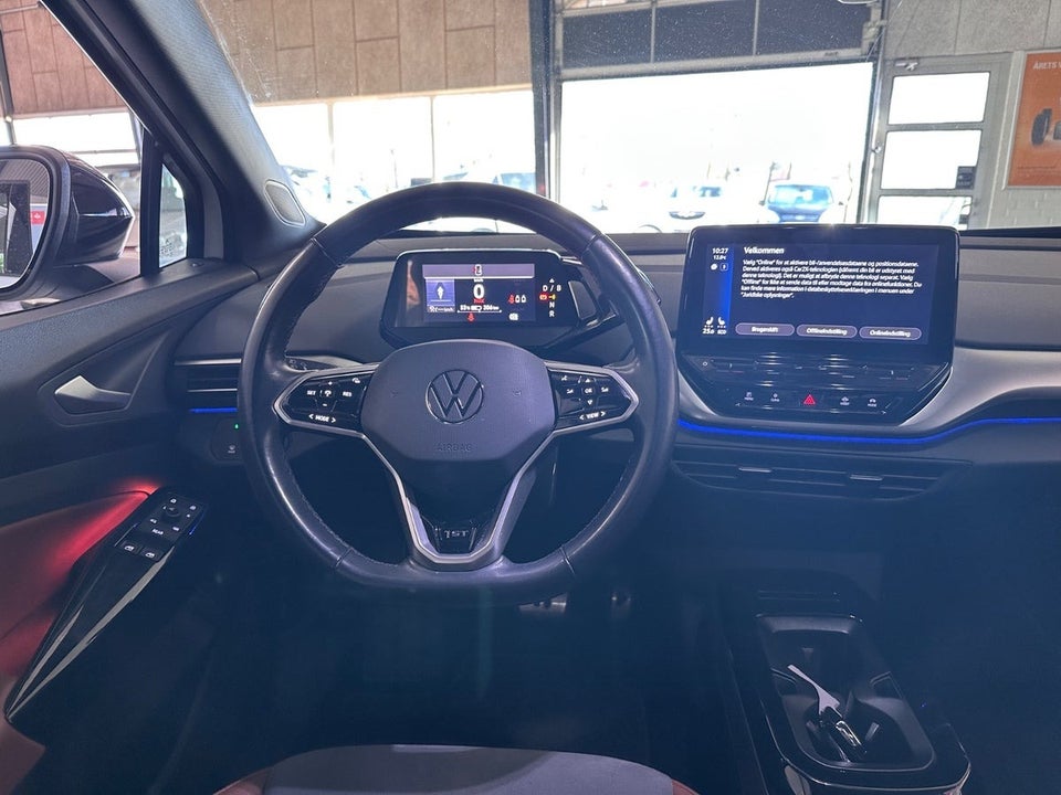 VW ID.4 77 1ST Pro Performance 5d