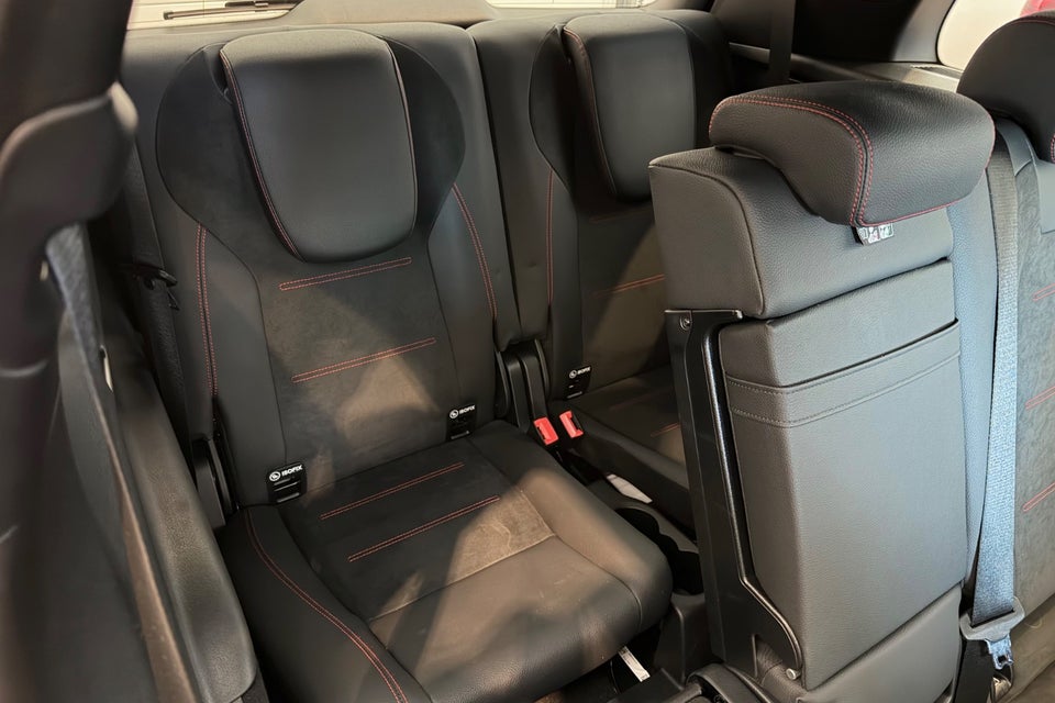 Mercedes EQB250+ AMG Line 7prs 5d