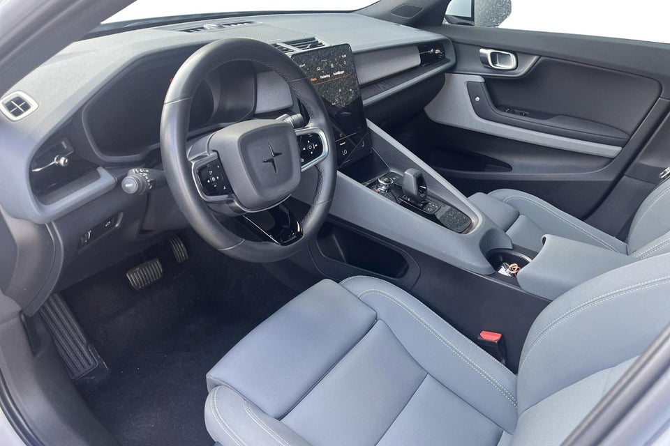 Polestar 2 Standard Range 5d