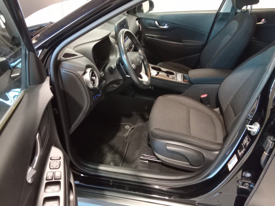 Hyundai Kona 39 EV Advantage 5d