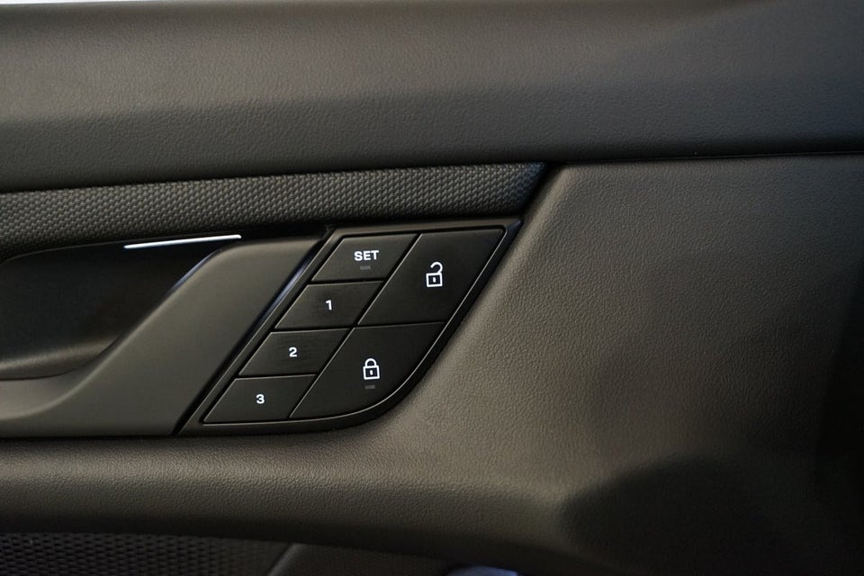 Porsche Taycan 4S Performance+ Sport Turismo 5d