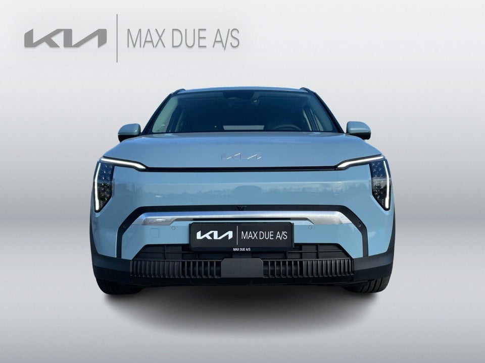 Kia EV3 81 Long Range Upgrade 5d