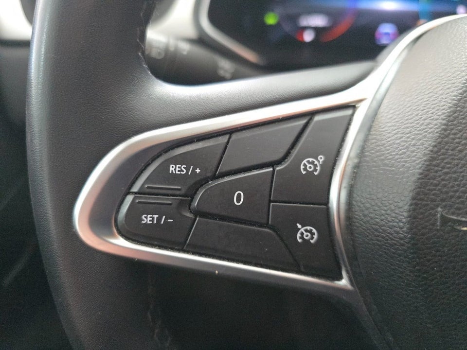 Renault Captur 1,6 E-Tech Zen 5d