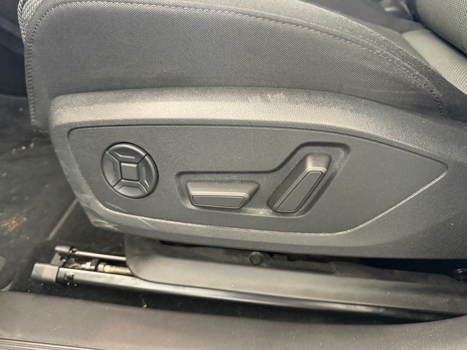 Audi Q4 e-tron 45 5d