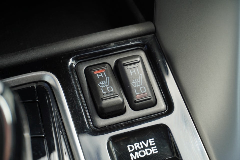 Mitsubishi Eclipse Cross 2,4 PHEV Sport Tech CVT 4WD 5d
