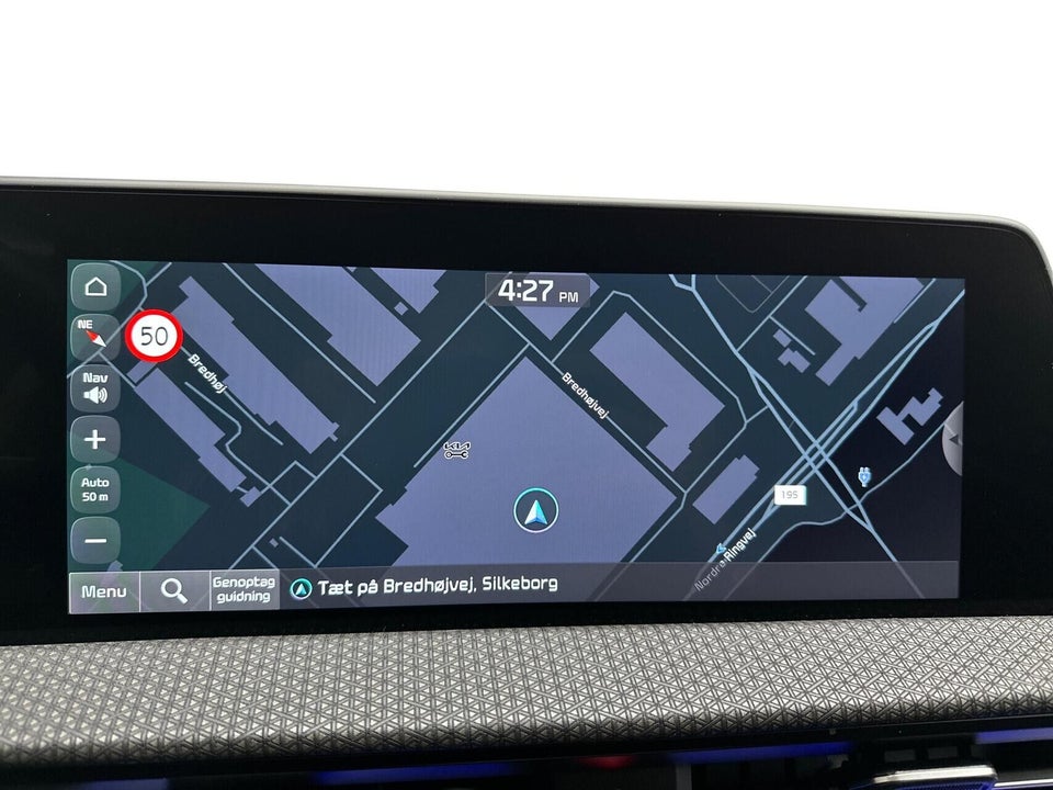 Kia EV6 77 Long Range Performance Upgrade AWD 5d