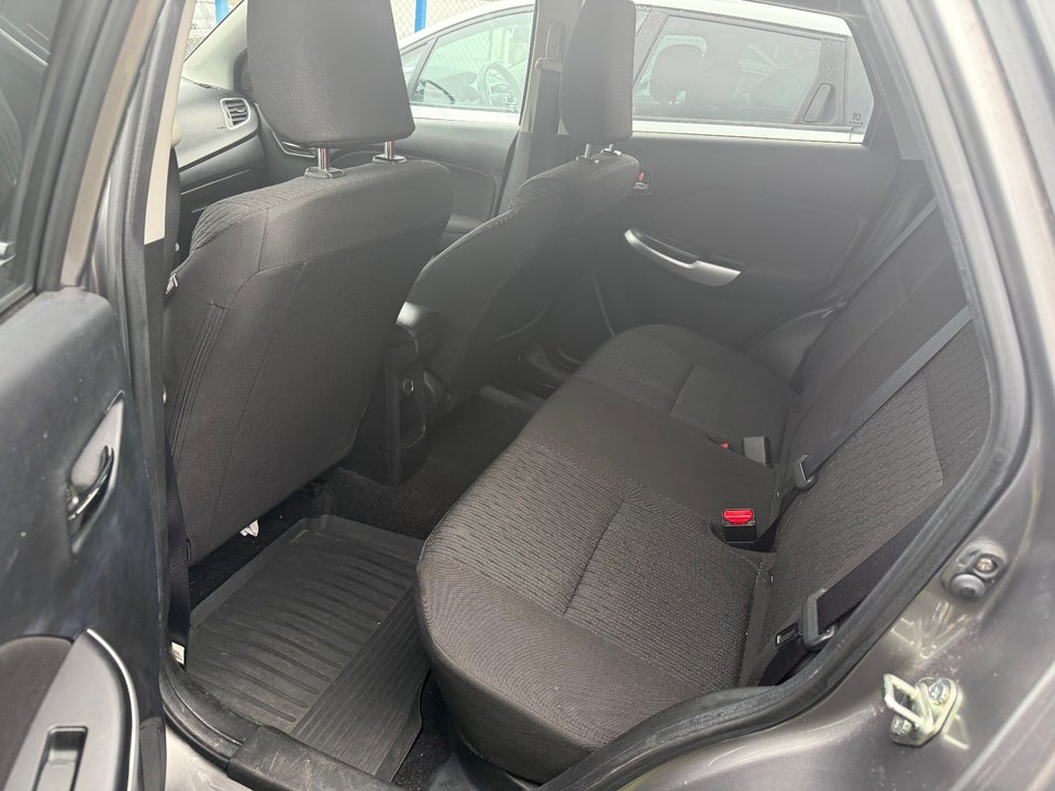 Suzuki Baleno 1,2 Dualjet mHybrid Exclusive 5d