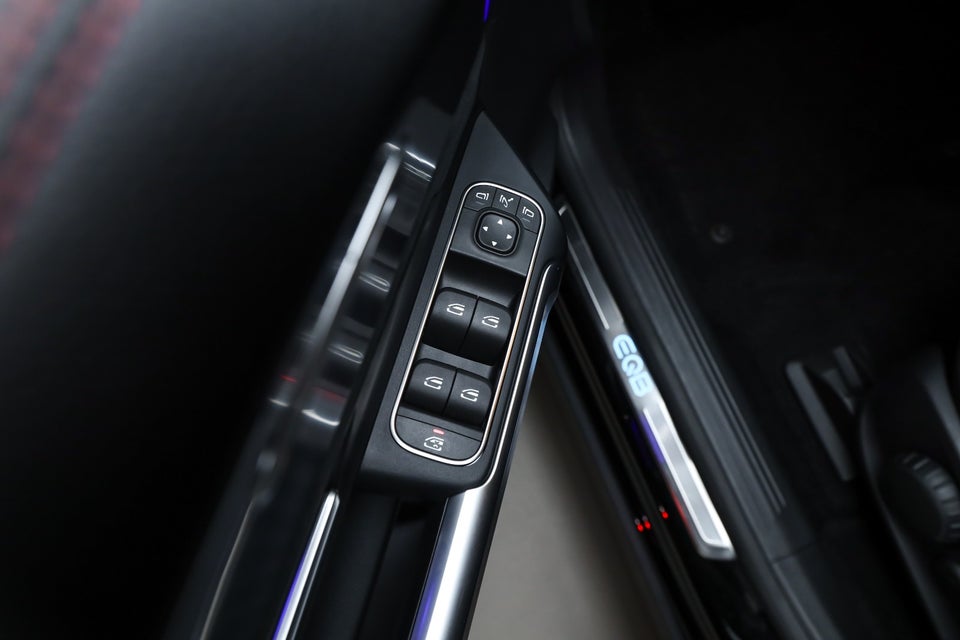 Mercedes EQB250+ AMG Advance Plus 5d