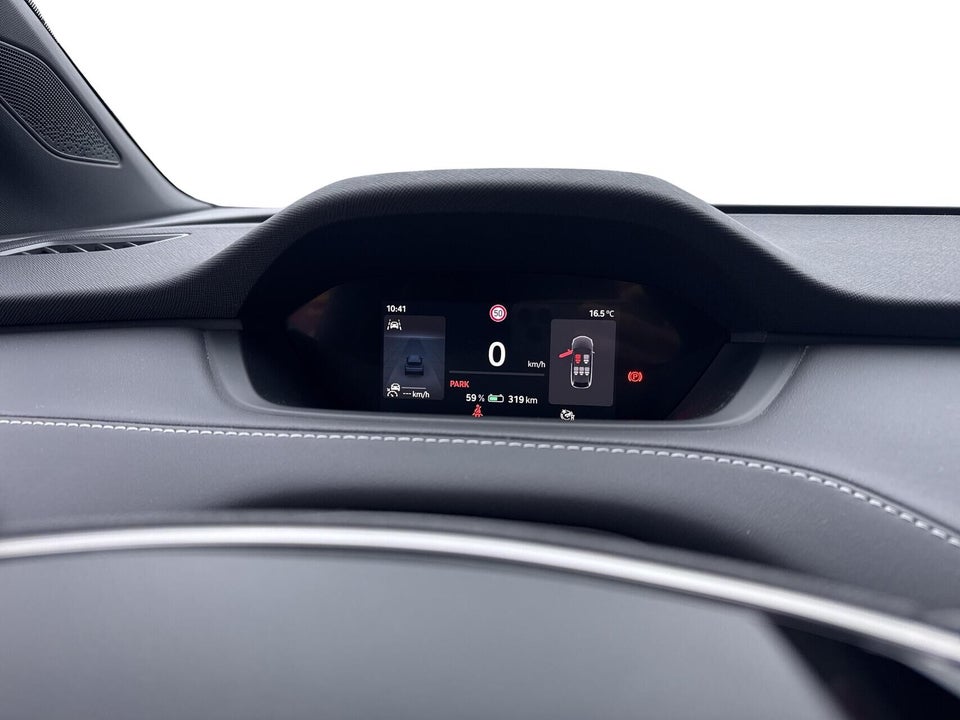 Skoda Enyaq 85 iV Sportline 5d