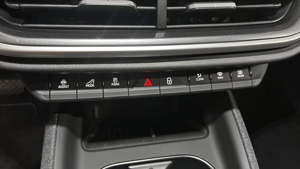 Skoda Elroq 85 iV Advanced 5d