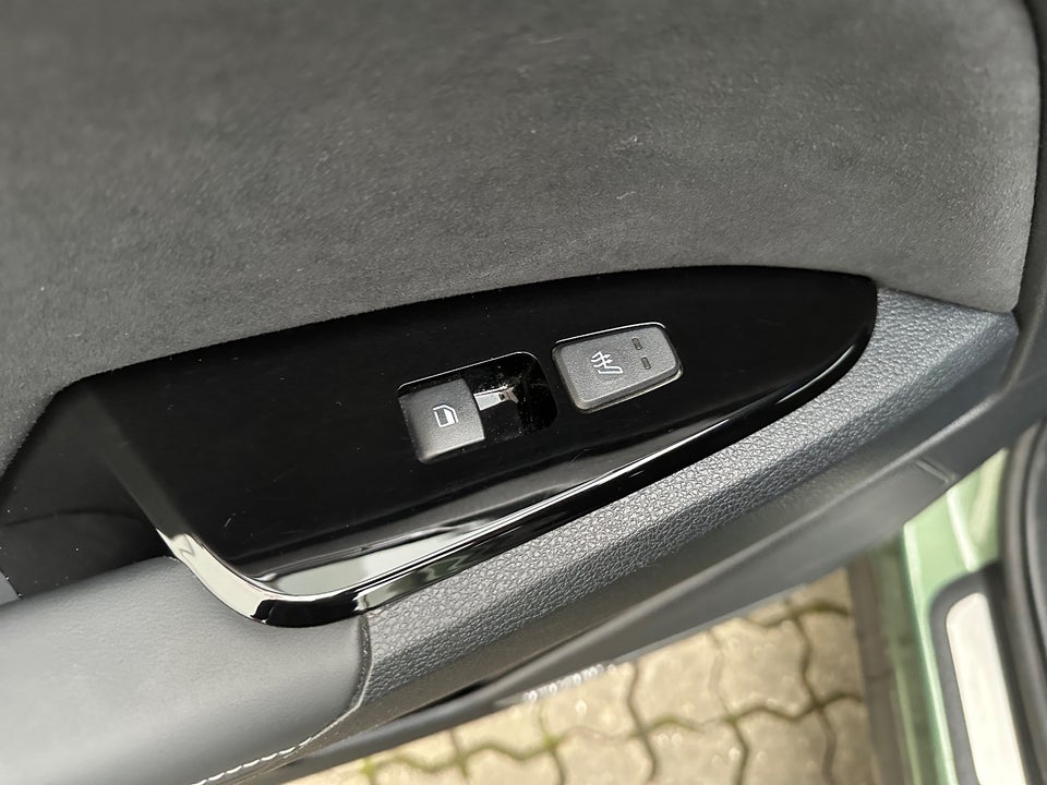 Kia Sportage 1,6 PHEV GT-Line aut. 4WD 5d