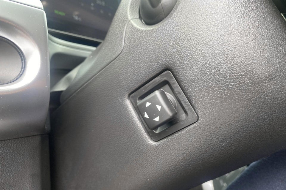 Hyundai Ioniq 9 110 Calligraphy Performance 4WD 6prs 5d