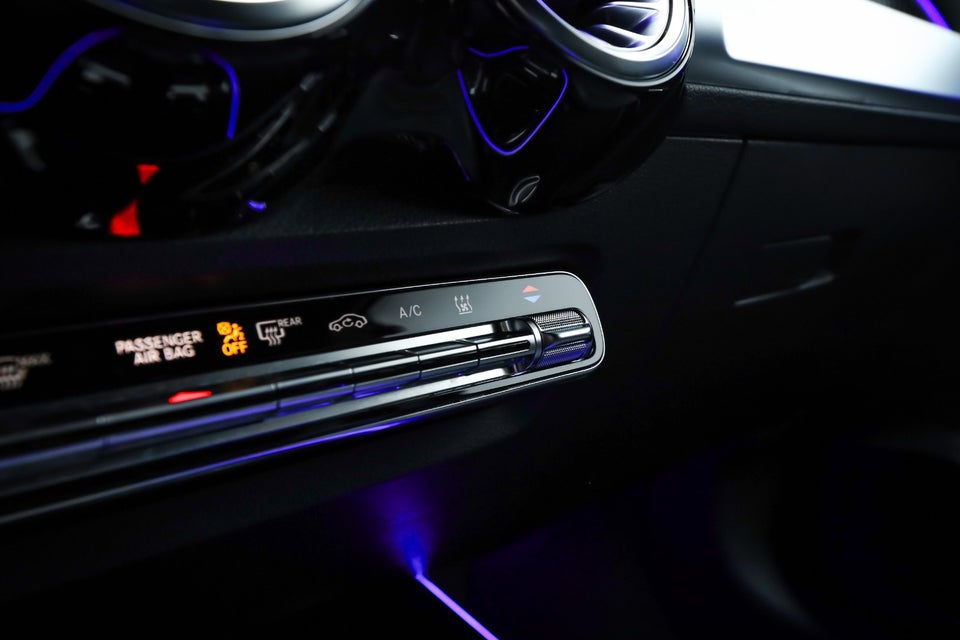 Mercedes EQB350 AMG Line 4Matic 5d