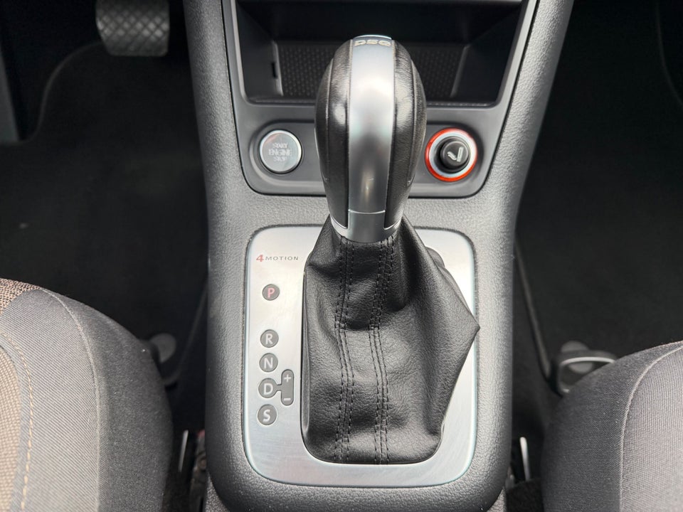 VW Tiguan 2,0 TDi 140 Sport & Style DSG 4Motion 5d