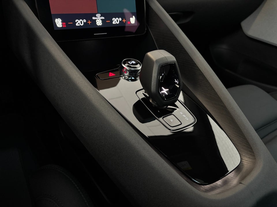 Polestar 2 Long Range 5d